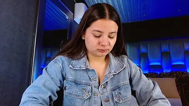 ValeriaOrtega online show from 30, 7, 2026