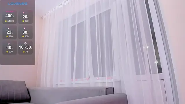 EmmyStar  online show from 20, 3, 2025