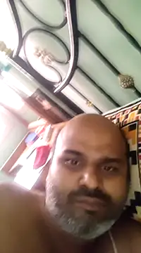 ajay240987 online show from 18, 1, 2025