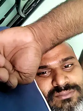 ajay240987 online show from 11, 3, 2025