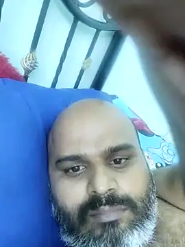 ajay240987 online show from 12, 3, 2025
