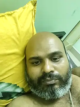 ajay240987 online show from 12, 3, 2025