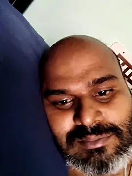 ajay240987 online show from 13, 3, 2025