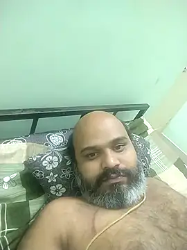 ajay240987 online show from 8, 9, 2025