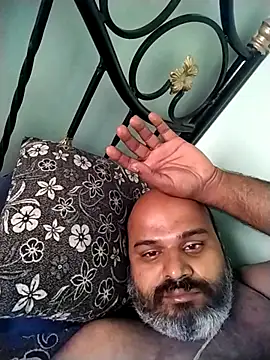 ajay240987 online show from 22, 10, 2025