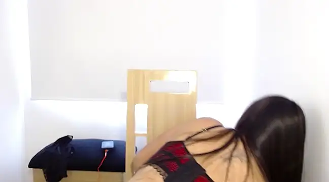 Sara Bianchi online show from 24, 1, 2025