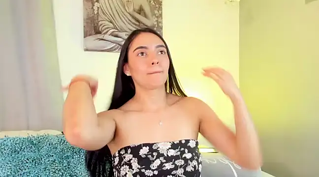 miss hellen2 online show from 21, 2, 2025