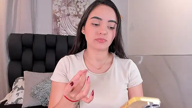 miss hellen2 online show from 19, 3, 2026