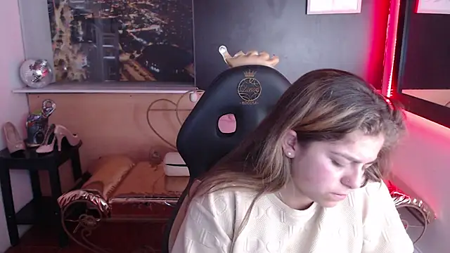 Kitten Cam online show from 22, 10, 2025