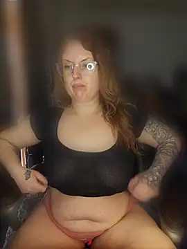 TattedMamaXOXO online show from 18, 3, 2026