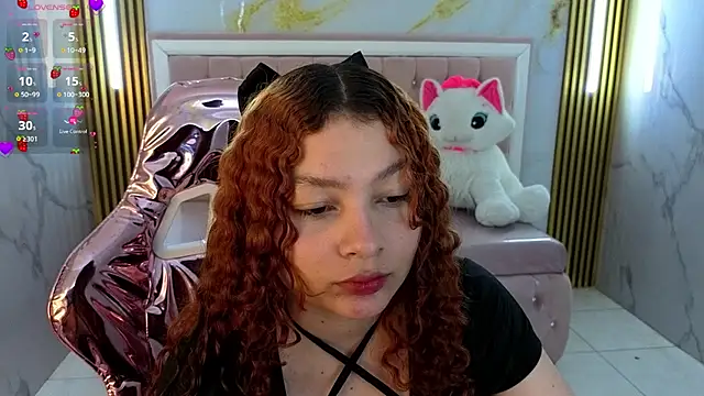 shalon diaz s online show from 22, 7, 2026