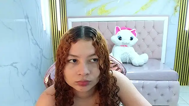 shalon diaz s online show from 23, 7, 2026