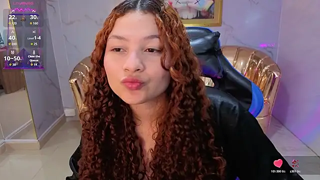 shalon diaz s online show from 28, 7, 2026