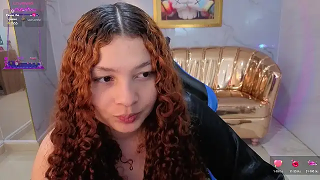 shalon diaz s online show from 28, 7, 2026