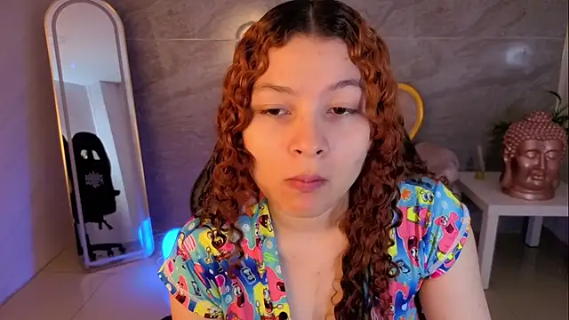shalon diaz s online show from 30, 7, 2026