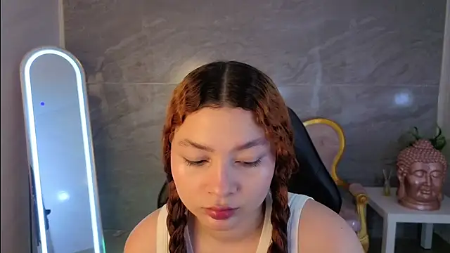 shalon diaz s online show from 4, 8, 2026