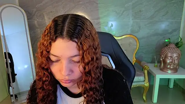 shalon diaz s online show from 5, 8, 2026