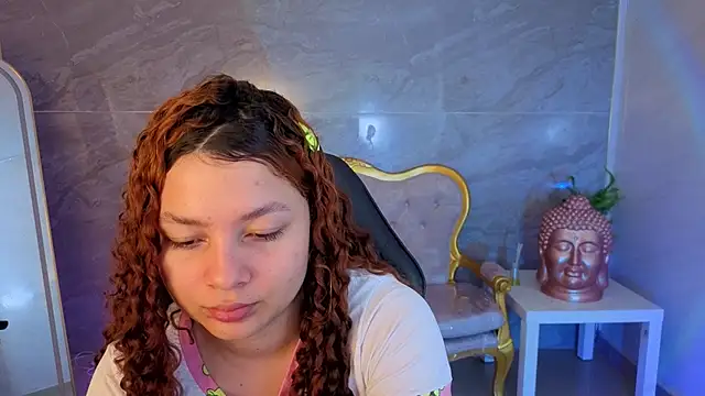 shalon diaz s online show from 7, 8, 2026