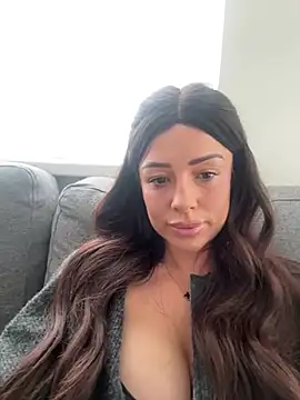 SexySophiaax online show from 22, 3, 2025