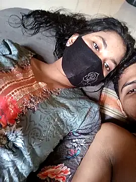 Hot couple 1 online show from 20, 9, 2025