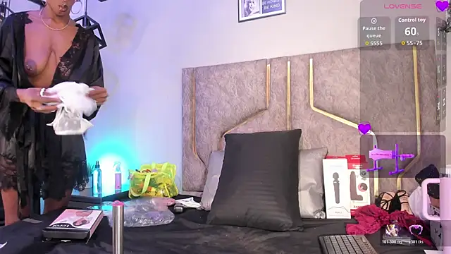 Liincostelloo online show from 21, 5, 2026