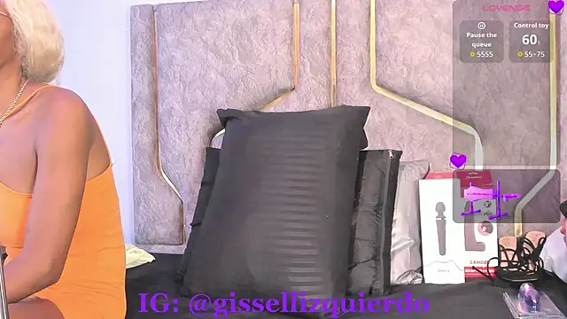 Liincostelloo online show from 31, 5, 2026