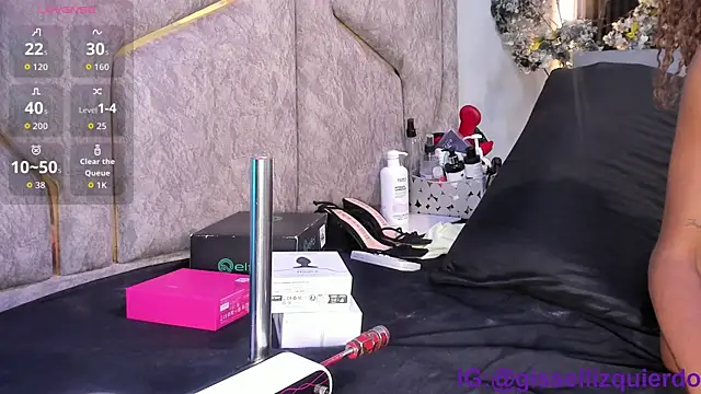 Liincostelloo online show from 6, 8, 2026