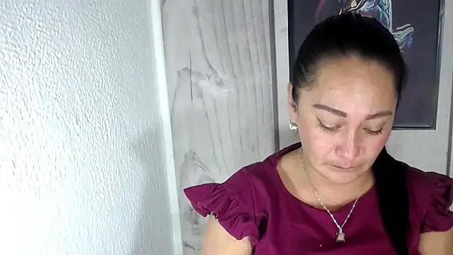 JULIANAWET69 online show from 12, 3, 2026