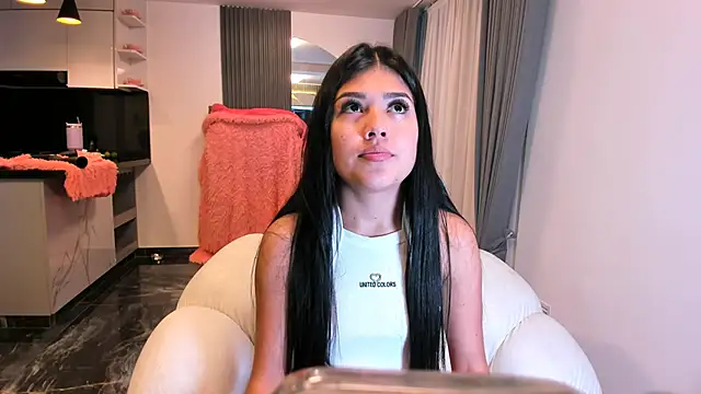 Snapshot of 1lubonnie chatting on 25, 2, 2025 1lubonnie online show from 25, 2, 2025