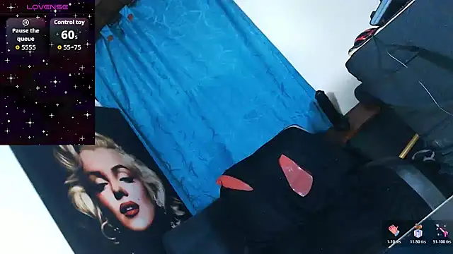 licy blonde hot online show from 28, 2, 2026