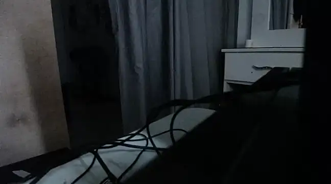 Maicol Garcia online show from 21, 1, 2025