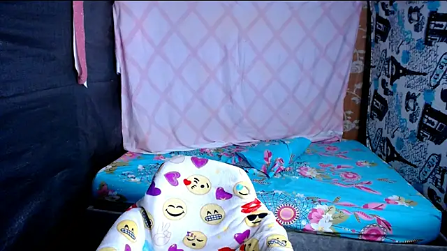 Maicol Garcia online show from 19, 3, 2026