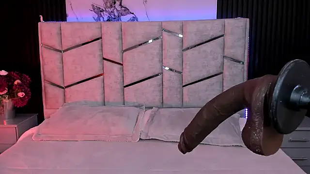 Snapshot of Gigidoll chatting on 14, 11, 2025 Gigidoll online show from 14, 11, 2025