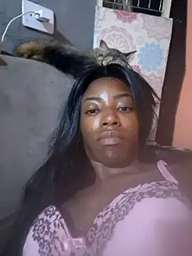 Snapshot of melangelo17 chatting on 29, 1, 2025 melangelo17 online show from 29, 1, 2025