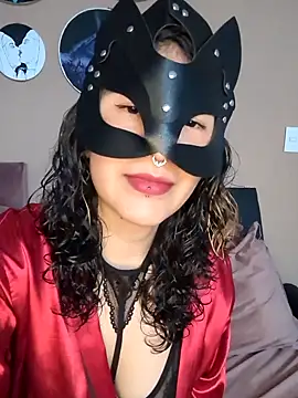 GinnyDelice online show from 20, 1, 2025