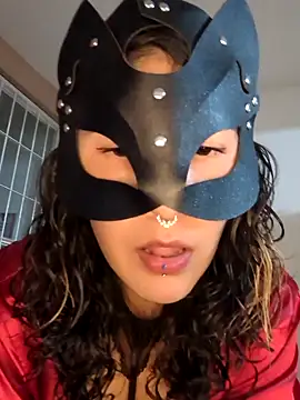 GinnyDelice online show from 20, 1, 2025