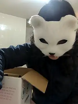 GinnyDelice online show from 25, 1, 2025