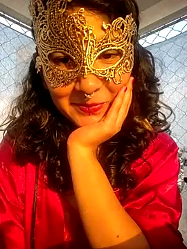 GinnyDelice online show from 11, 2, 2025