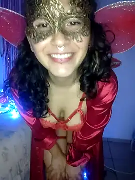 GinnyDelice online show from 12, 2, 2025