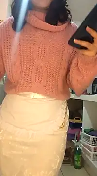 GinnyDelice online show from 1, 3, 2025