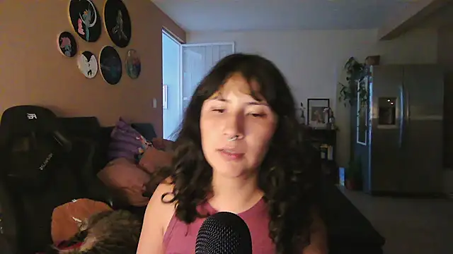 GinnyDelice online show from 9, 9, 2025