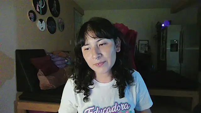 GinnyDelice online show from 12, 9, 2025