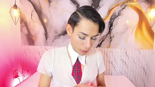 JackeOwens online show from 4, 10, 2025