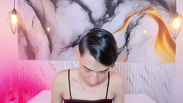 JackeOwens online show from 6, 10, 2025