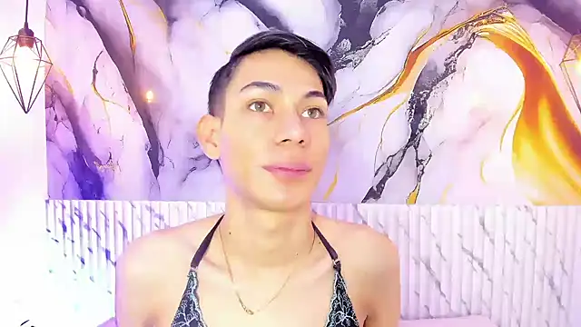 JackeOwens online show from 23, 11, 2025