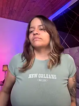 victoria  floyd online show from 5, 5, 2026