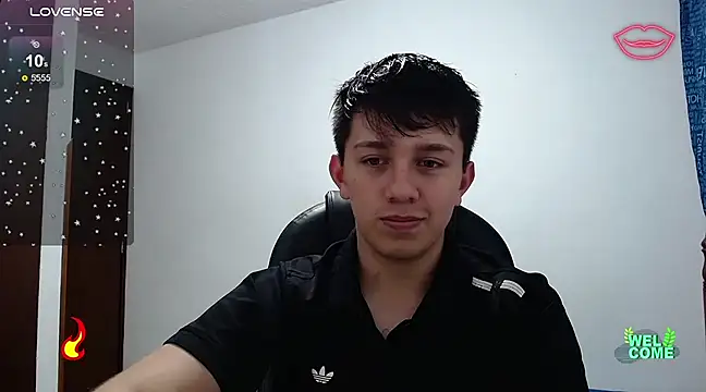 Snapshot of Alan_red chatting on 18, 2, 2025 Alan red online show from 18, 2, 2025