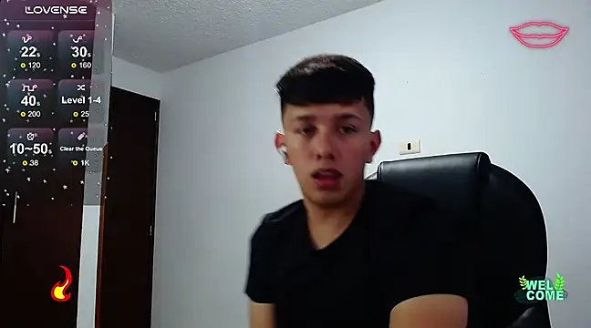 Snapshot of Alan_red chatting on 21, 2, 2025 Alan red online show from 21, 2, 2025