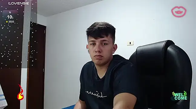 Snapshot of Alan_red chatting on 24, 2, 2025 Alan red online show from 24, 2, 2025