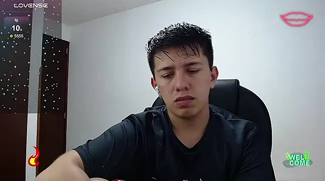 Snapshot of Alan_red chatting on 16, 3, 2025 Alan red online show from 16, 3, 2025